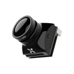 Foxeer Cat 3 Micro Mini Low Latency Low Noise 1200TVL 0.00001Lux FPV Night Camera 2.1mm PAL NTSC 4:3 16:9 for RC Racing Drone